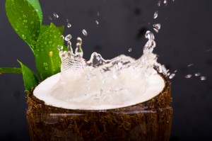 Coconut Water