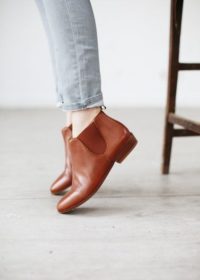 Quel type de chaussures porter en hiver ?