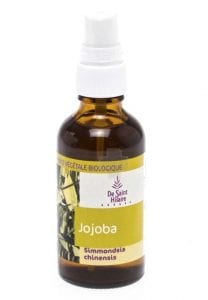 huile végétale jojoba soin peau
