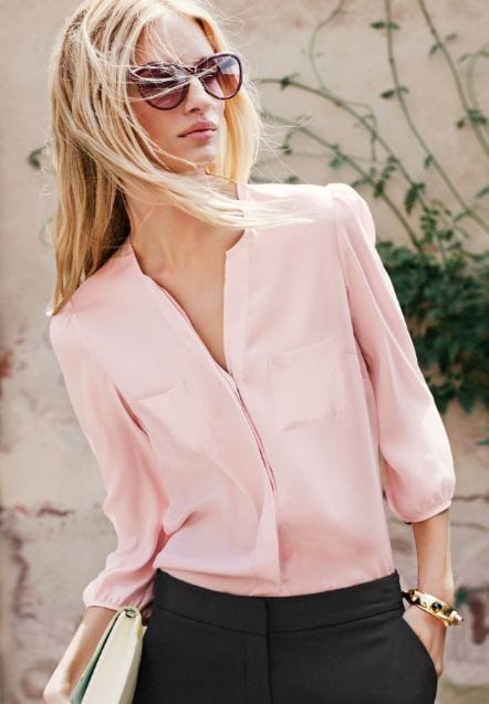 chemise-rose-entretien-embauche