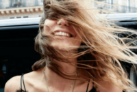 Comment se sentir belle ?
