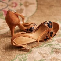 3 astuces pour porter des talons sans avoir mal aux pieds !
