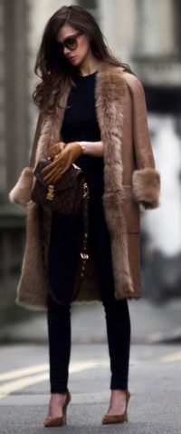 Comment porter des gants ?