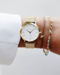 Comment bien choisir sa montre ?