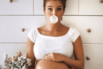 Comment se sentir bien après la grossesse
