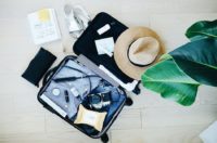 Le Kit Beauté indispensable en voyage