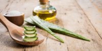 Ces 3 plantes alliées de notre beauté en été