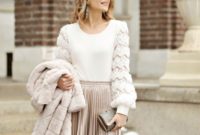 Comment s’habiller pour un mariage en hiver ?