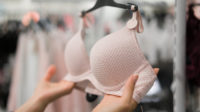 Comment choisir le soutien-gorge idéal en fonction de ma morphologie ?