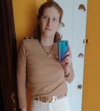 Le dressing de Sophie