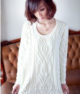 Pull femme vetement.com