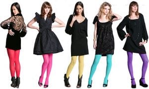 collants urban outfitters