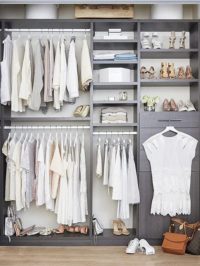 Comment faire le tri et réorganiser sa garde-robe ?