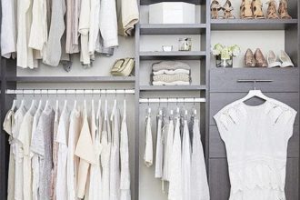 Comment faire le tri et réorganiser sa garde-robe ?