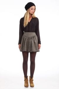 ensemble sessun