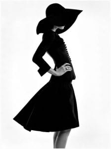 silhouettes, s'habiller selon sa morphologie