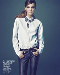 Les 6 vêtements basiques que vous devez posséder dans votre garde-robe
