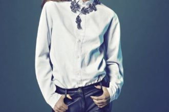 Les 6 vêtements basiques que vous devez posséder dans votre garde-robe
