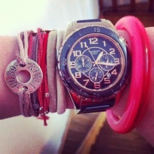 Quels bijoux choisir?