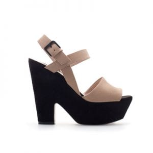 chaussures Zara