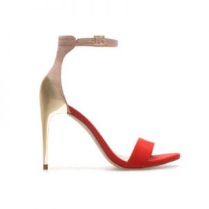 comment porter les chaussures ZARA?