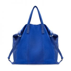 Les sacs Zara