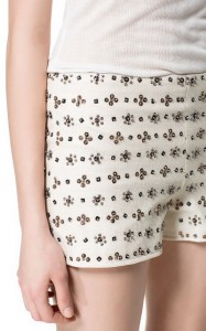 Shorts Zara