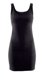 robe H&M à éviter