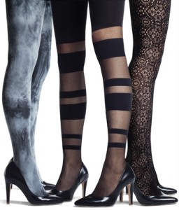 Collants H&M