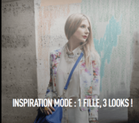 Emma de Bien Habillée sur Glamour.fr