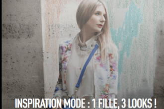 Emma de Bien Habillée sur Glamour.fr