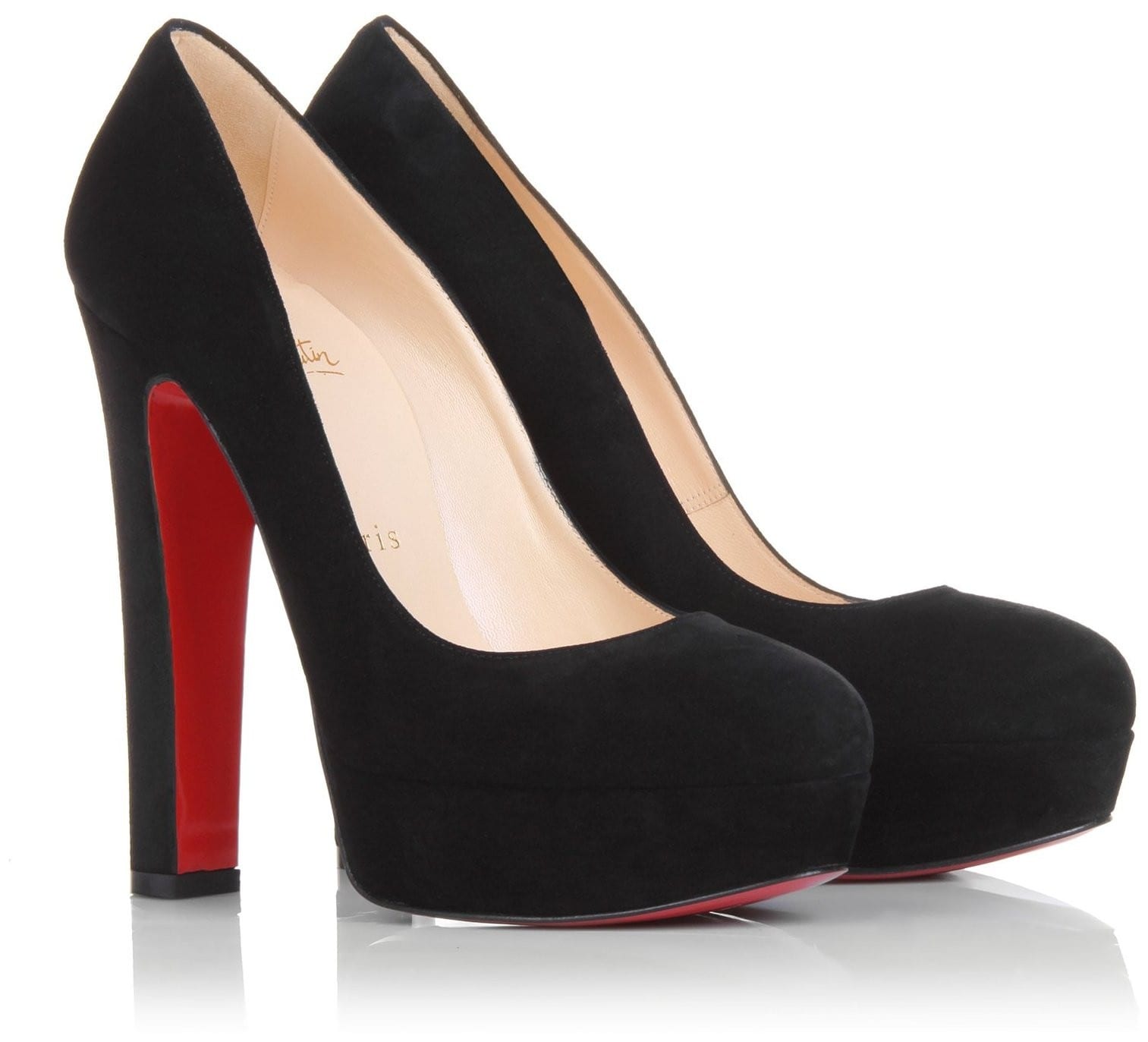 chaussures louboutin deauville