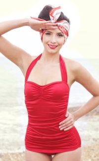 Comment choisir son maillot de bain selon sa silhouette ?