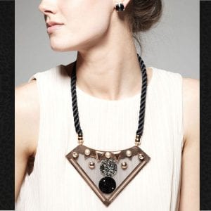 Cabinet studio jewelry