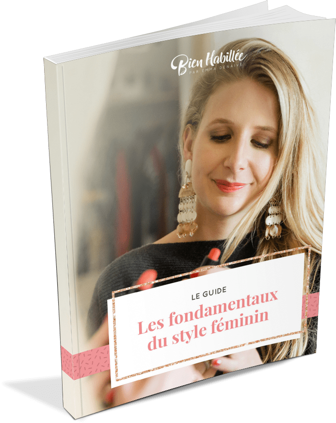 Guide Bien Habillée