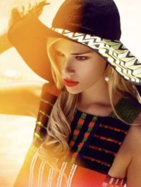 Quels chapeaux porter quand il fait chaud ?
