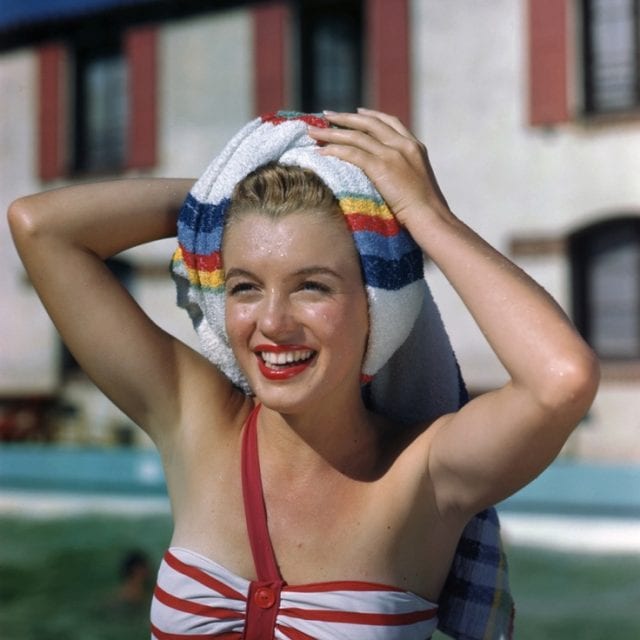 Arrêtez de vous laver les cheveux tous les jours !