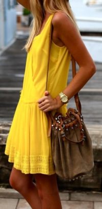 Comment s’habiller quand il fait chaud ?
