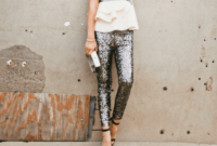 3 leggings à avoir dans votre garde-robe !