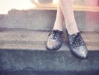 Comment être stylée en chaussures plates ?
