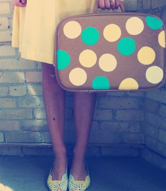 3 astuces pour bien préparer votre valise des vacances