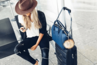 10 conseils pratiques pour s’habiller quand on prend l’avion