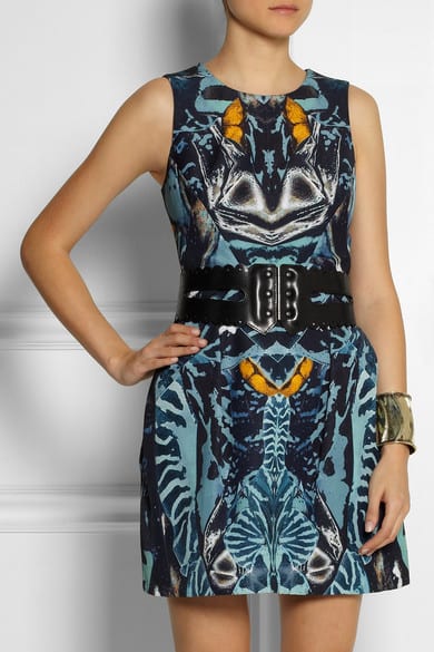 robe pour aller en boite