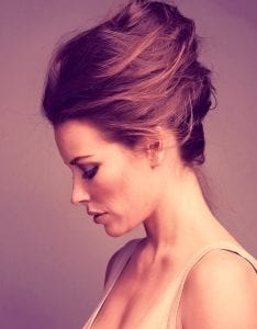 Les astuces pour faire un beau chignon