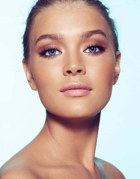 Comment Agrandir Ses Yeux Grace A 6 Astuces Maquillage Bien Habillee