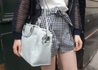 Le relooking de Laure