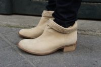Le relooking de Marie