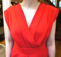 Le relooking de Stéphanie