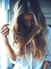 Comment prendre soin de ses cheveux en été ?