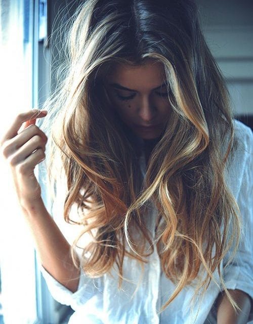 Comment prendre soin de ses cheveux en été ?